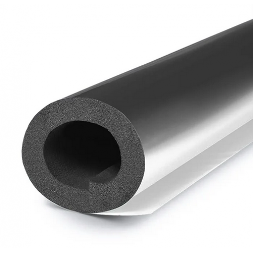 Трубка K-FLEX 09x035-1 ECO black AL CLAD