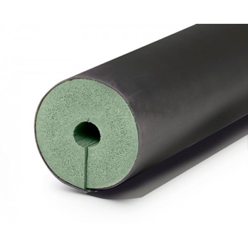Трубка K-FLEX 09x057-2 ECO black