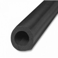 Трубка K-FLEX 09x076 SOLAR HT IC CLAD BK