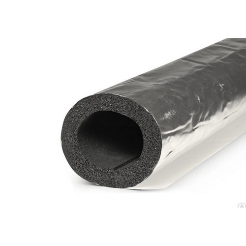 Трубка K-FLEX 09x114-1 ECO black IC CLAD SR