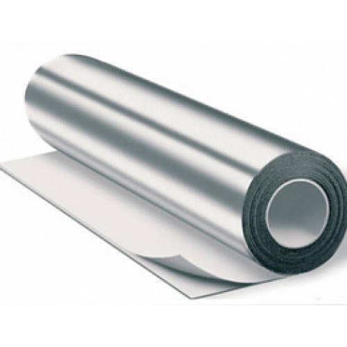 Покрытие K-FLEX 10x1000-20 ST AL CLAD