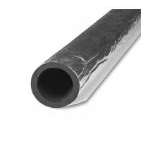 Трубка K-FLEX 13x076 SOLAR HT IC CLAD SR