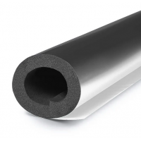 Трубка K-FLEX 13x089-1 ECO black AL CLAD