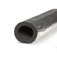 Трубка K-FLEX 13x125-1 ECO black IC CLAD SR