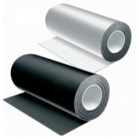 Рулон K-FLEX 16x1000-12 ECO black AD IC CLAD SR