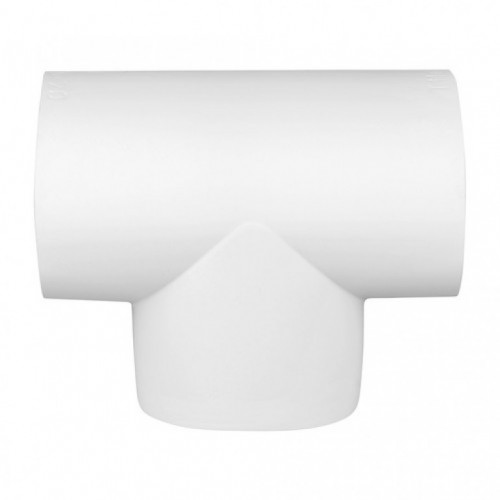 Тройник K-FLEX 189x189 PVC