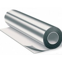 Рулон K-FLEX 19x1000-10 ECO black AD AL CLAD