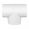 Тройник K-FLEX 214x182 PVC