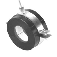 Подвес K-FLEX 25x102 ST с металлическим хомутом