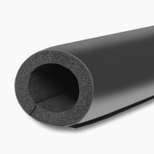 Трубка K-FLEX 25x114 SOLAR HT IN CLAD black/grey