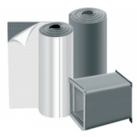 Рулон K-FLEX 32x1000-06 AIR AD