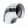Угол K-FLEX 32x102 ST AL CLAD (с покрытием)
