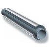 Трубка K-FLEX 32x140-1 SOLAR HT AL CLAD