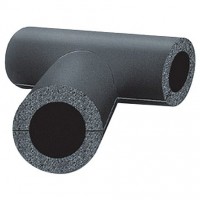 Тройник K-FLEX 40x048x048 ST
