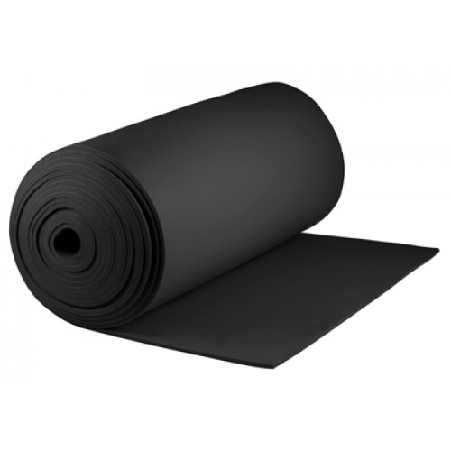 K-FLEX 40x1000-04 ECO black рулон теплоизоляции (К-ФЛЕКС)