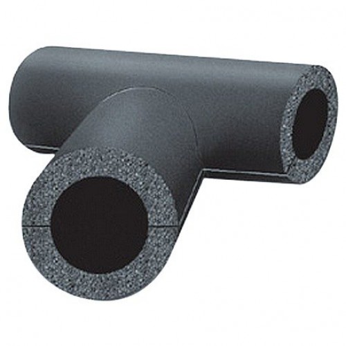 K-FLEX 40x108x108 ST тройник изоляционный (К-ФЛЕКС)