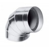 Угол K-FLEX 60x133 AL CLAD