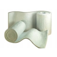 Рулон K-FLEX K-SHIELD FIREWRAP ST, плотность 96 кг/м3