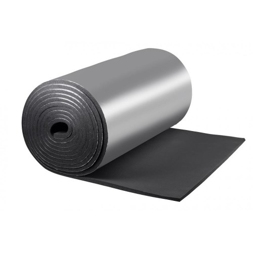 K-Flex AD IC CLAD SR рулон технической изоляции 13 мм 1 м (К-ФЛЕКС)
