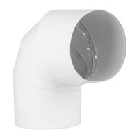 K-Flex WHITE CLAD угол теплоизоляционный